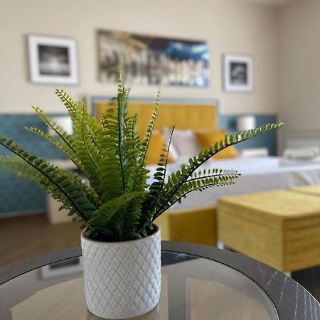 Mb Giurati Suites Mascali Extérieur photo