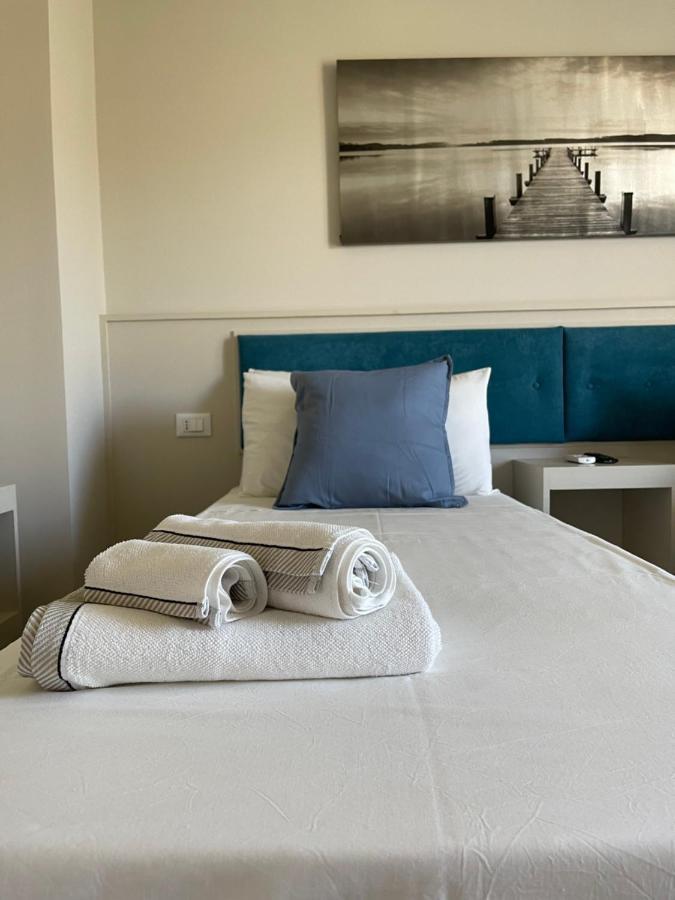 Mb Giurati Suites Mascali Extérieur photo
