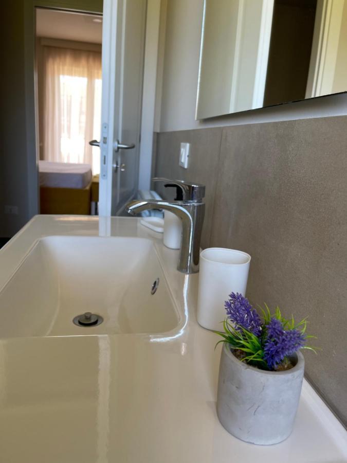 Mb Giurati Suites Mascali Extérieur photo