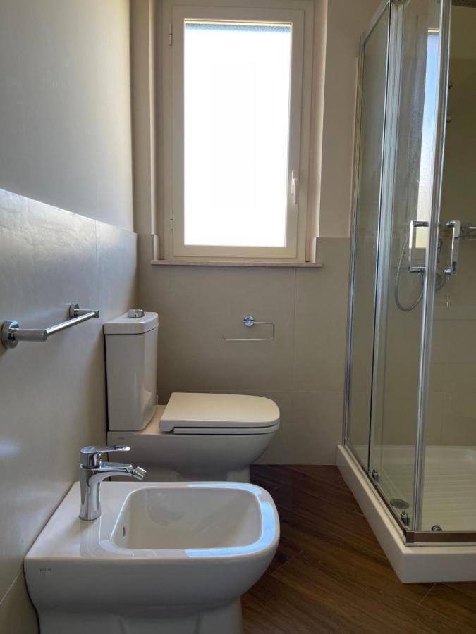 Mb Giurati Suites Mascali Extérieur photo